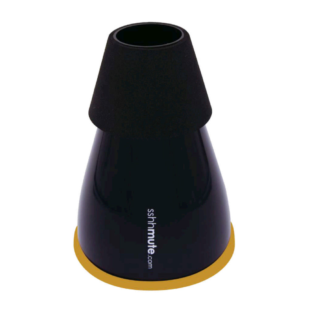 Sshhmute Practice Mute for Baritone Horn