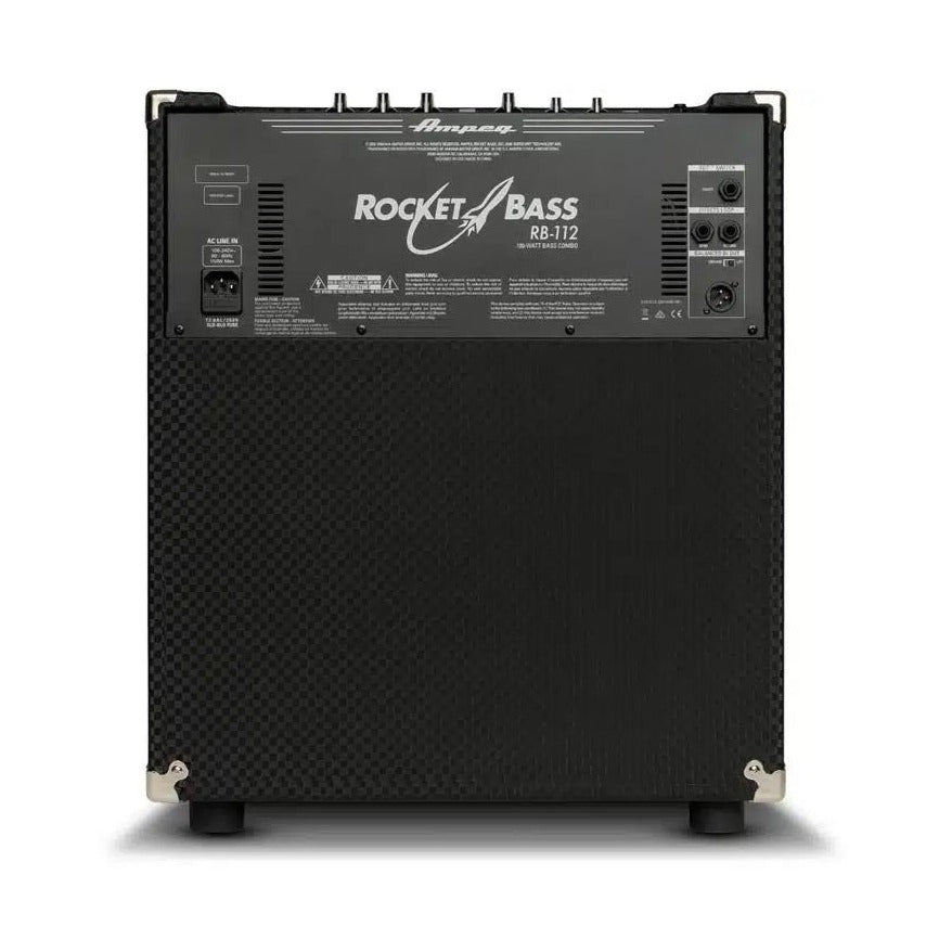 Ampeg RB-112 Rocket Bass 12" Combo Amp