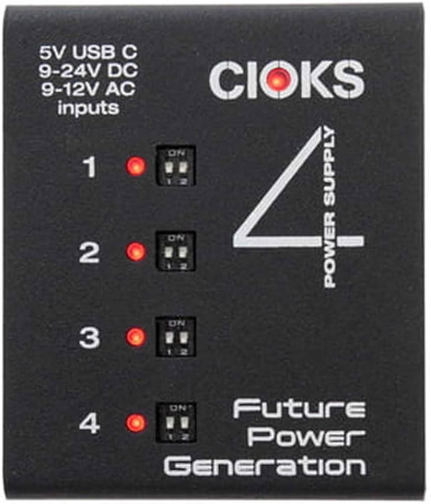 CIOKS 4 Expander Kit