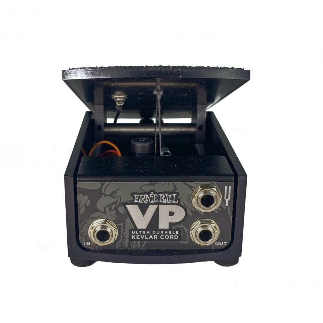 Ernie Ball Vp Jr Dimensions Ernie Ball 40th Anniversary Volume