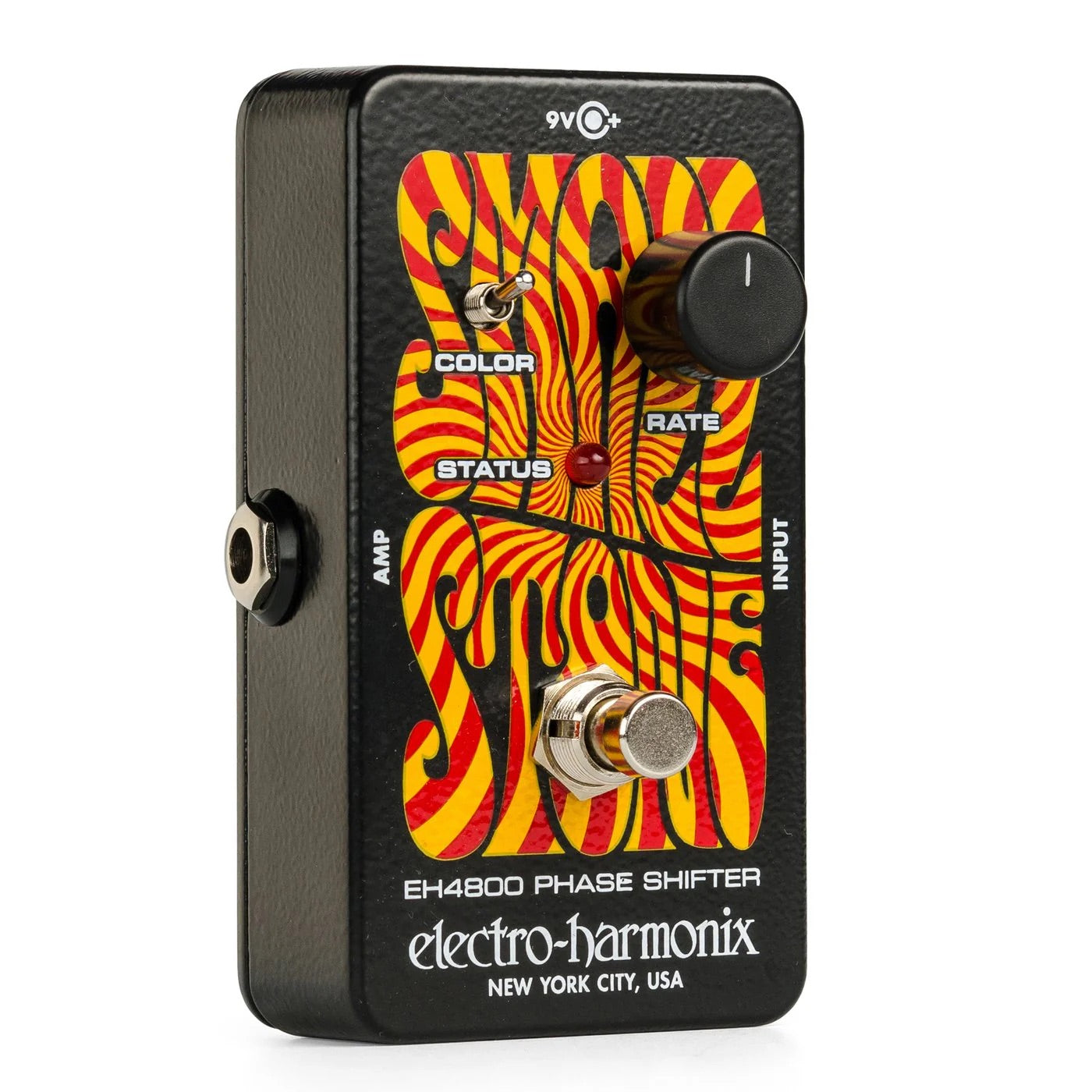 EHX Nano Smallstone Phaser Pedal