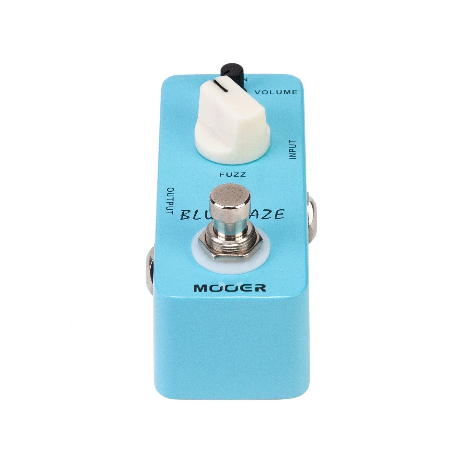 Mooer Blue Faze Vintage Fuzz Pedal