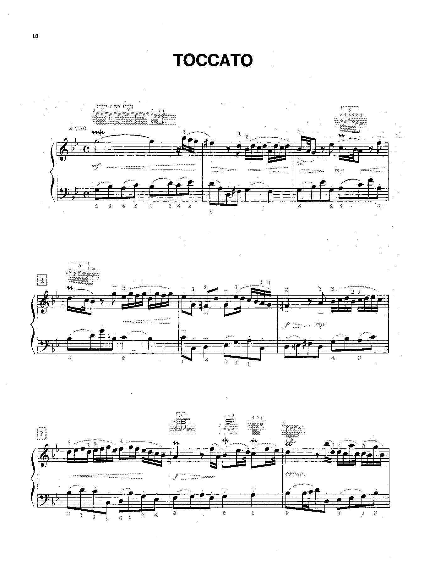 Handel: First Book for Pianists