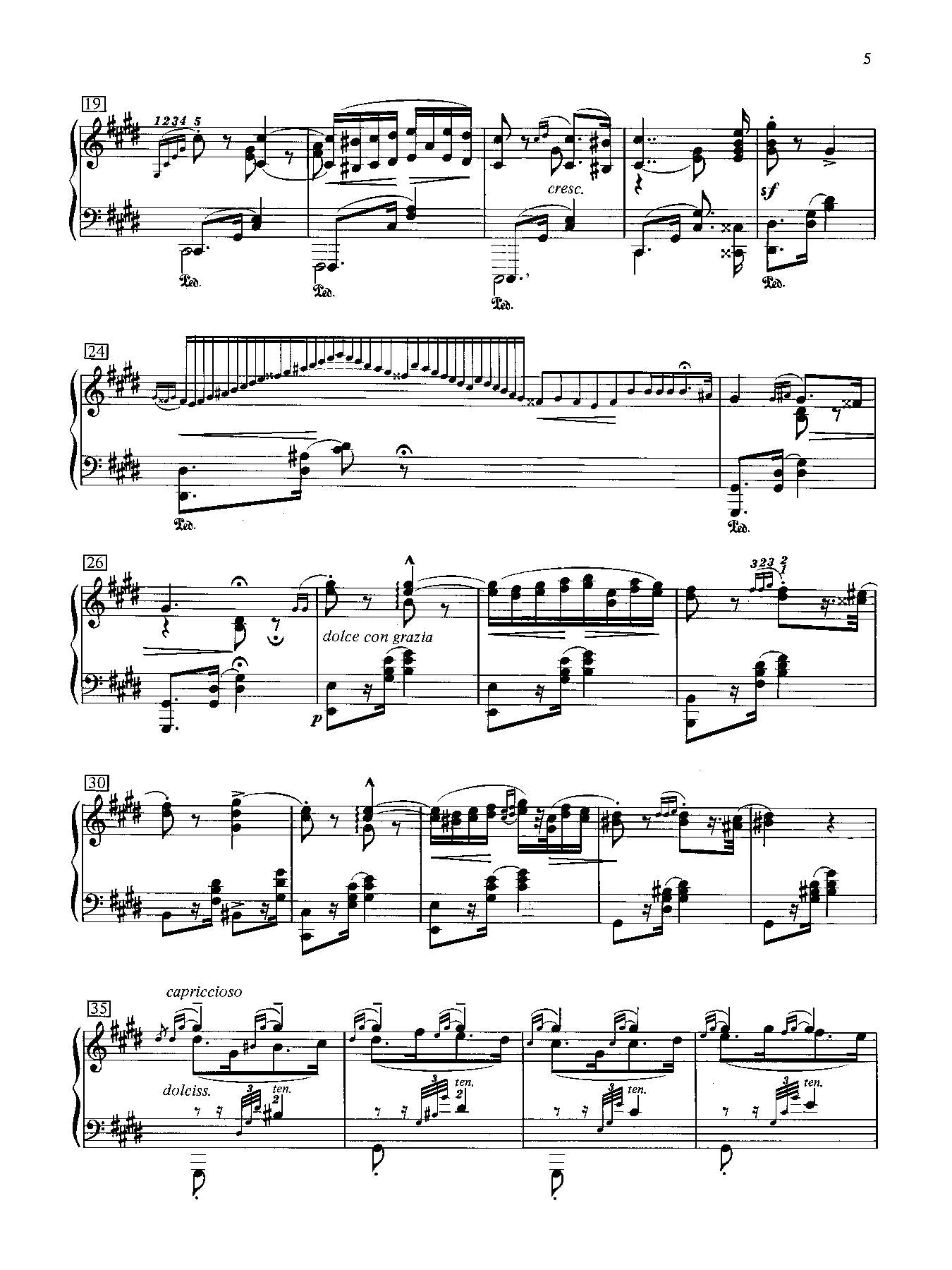 Liszt: Hungarian Rhapsody, No. 2