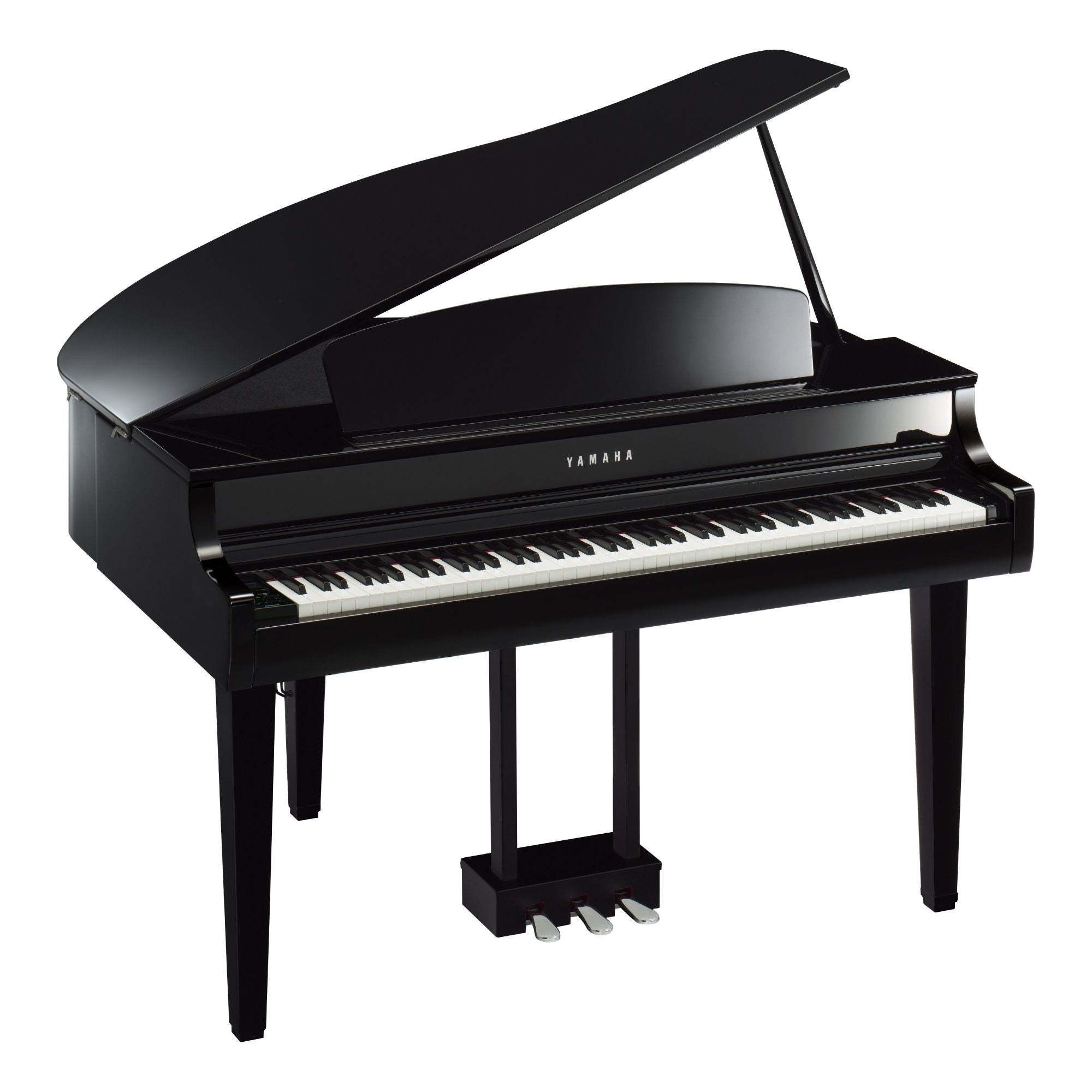 Yamaha Clavinova CLP-865GP Digital Grand Piano