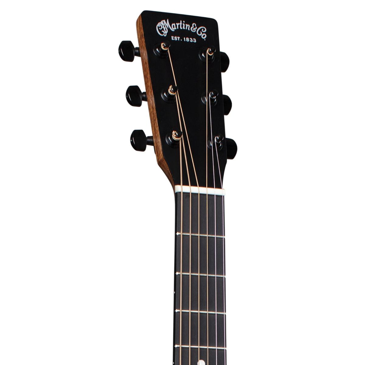 Martin 000-12E Koa Road Series Auditorium Acoustic Guitar