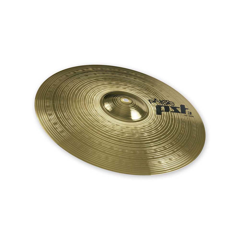 Paiste PST3 Universal Bonus Cymbal Set - 14 / 16 / 20 + 18"