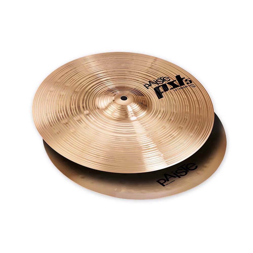 Paiste PST5 Universal Cymbal Set (14/16/20)