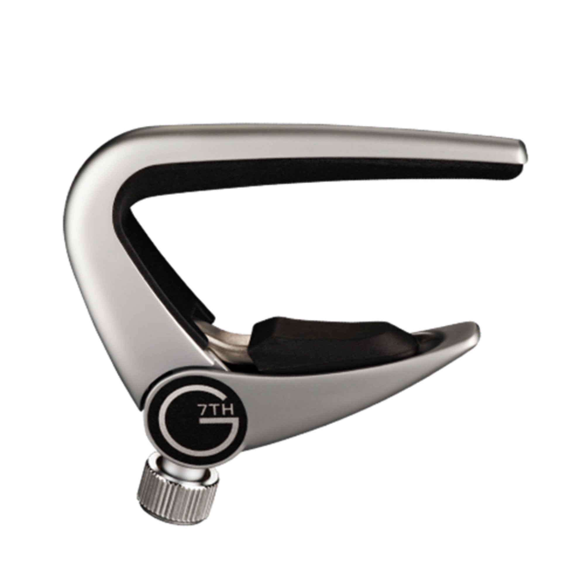 G7th Newport 6 String Capo