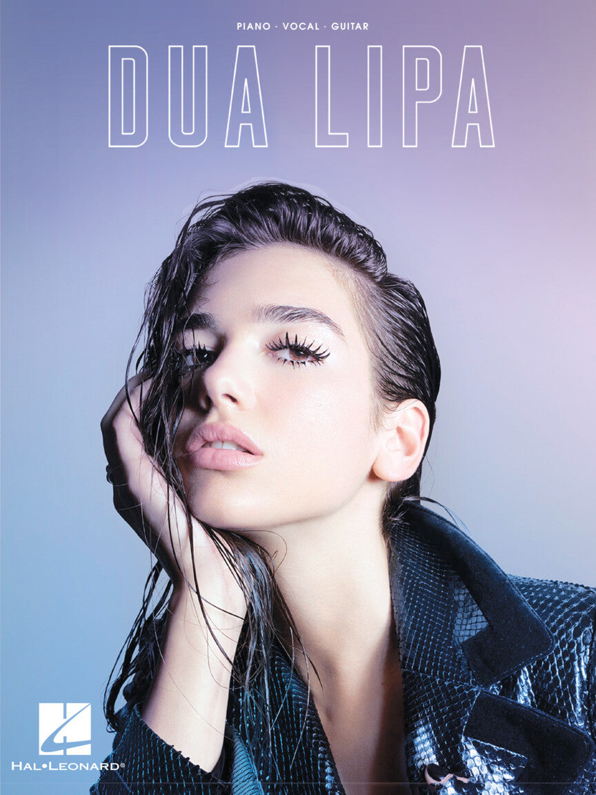 Dua Lipa PVG
