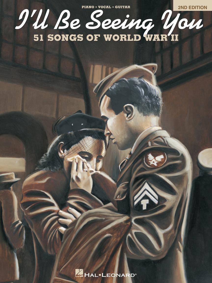 I'll Be Seeing You, 51 Songs of World War II