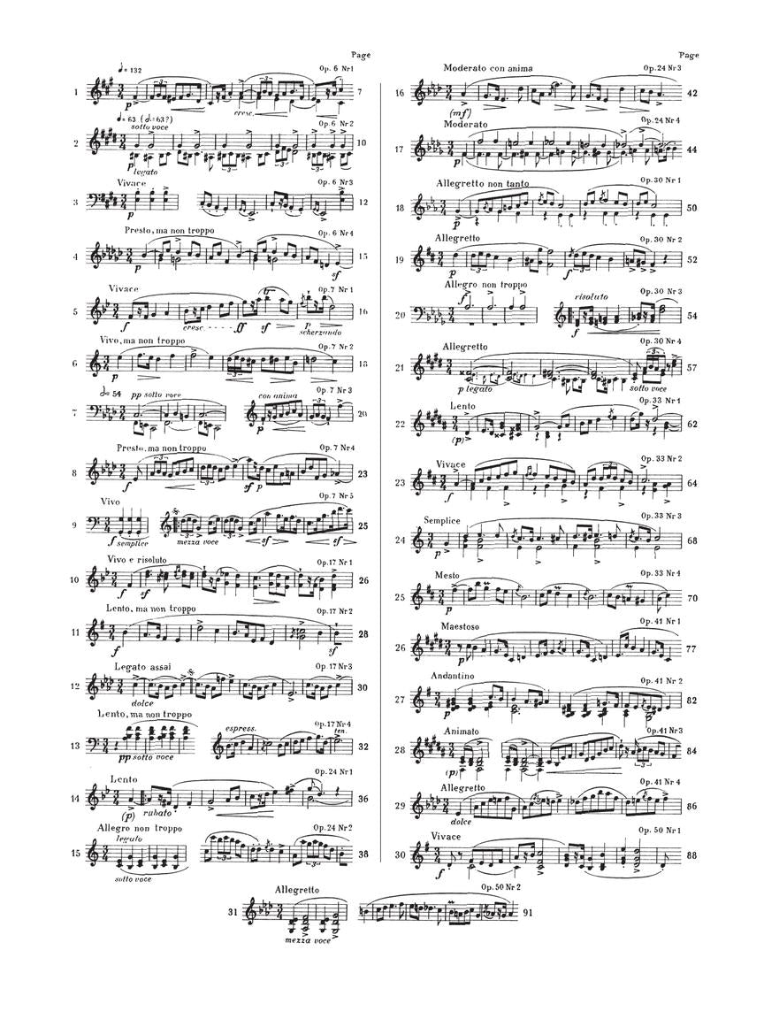 Chopin: Complete Works Vol. X - Mazurkas