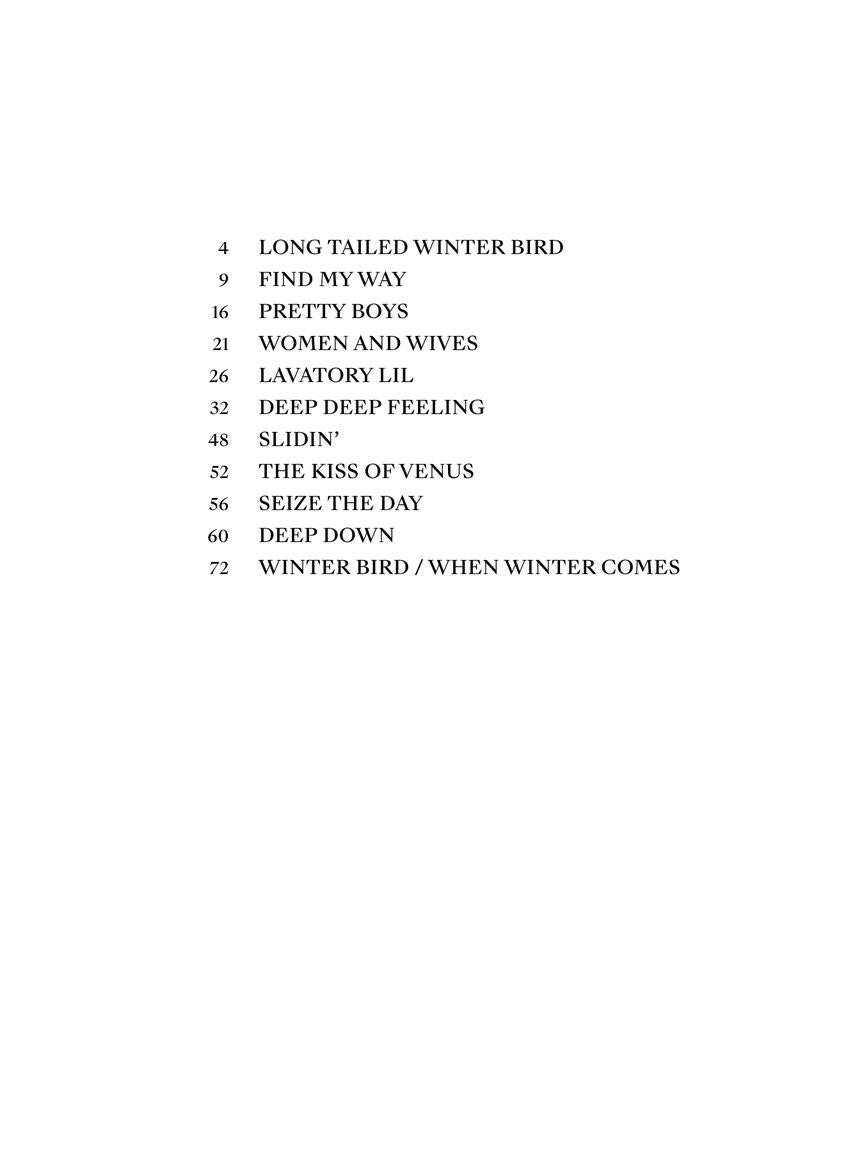 Paul McCartney - III, PVG