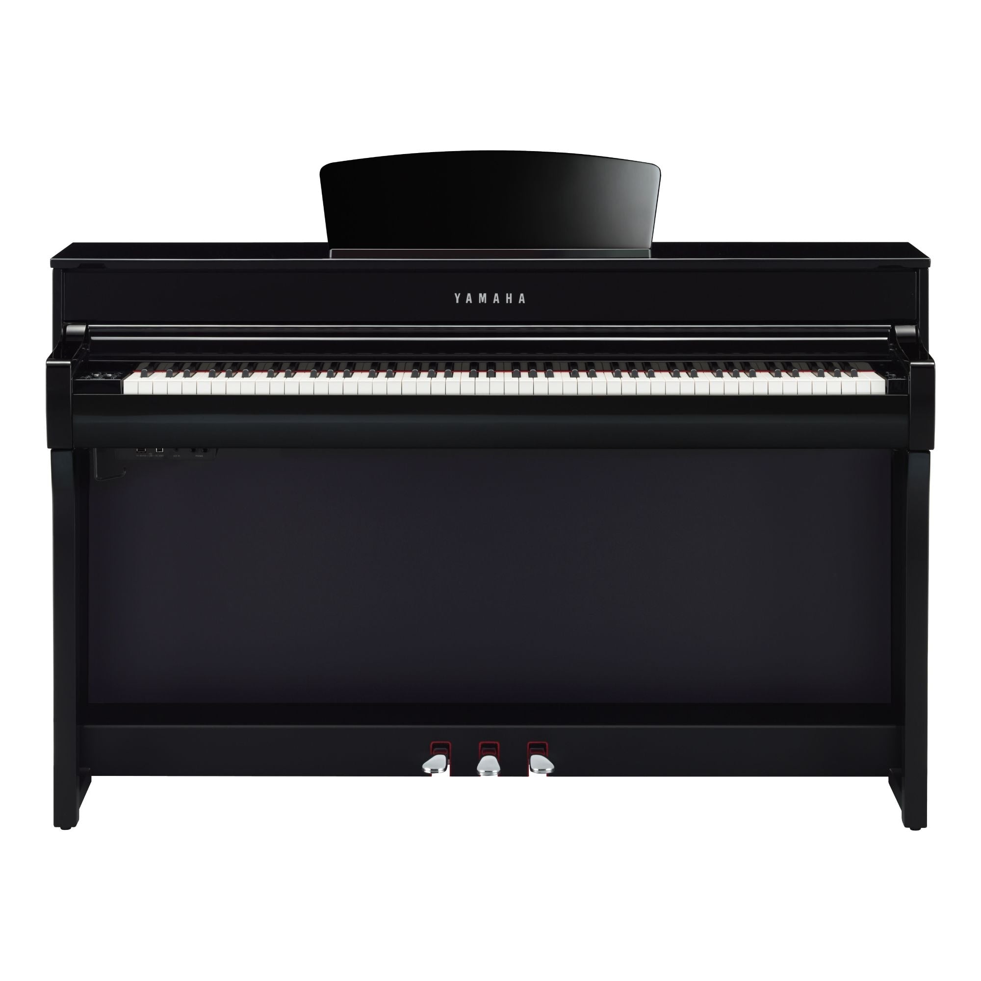 Yamaha Clavinova CLP-835 Digital Piano with Piano Bench