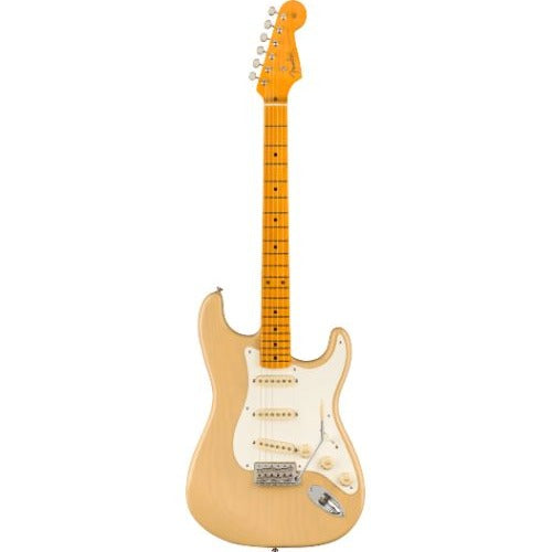Fender American Vintage II 1957 Stratocaster, Vintage Blonde
