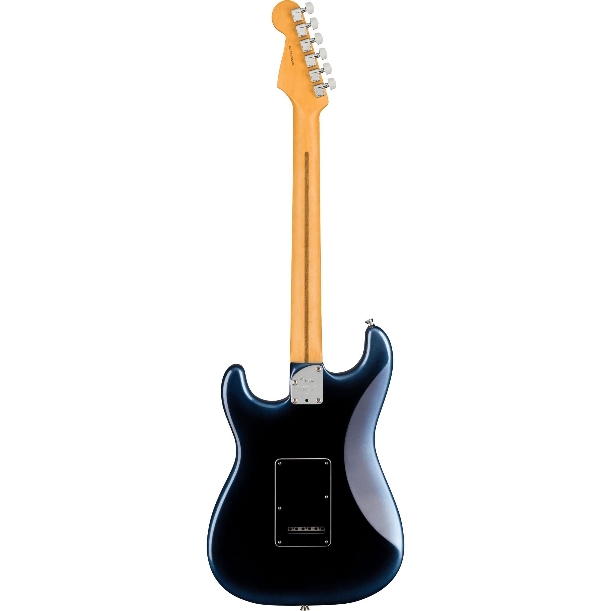 Fender American Professional II Stratocaster, Dark Night