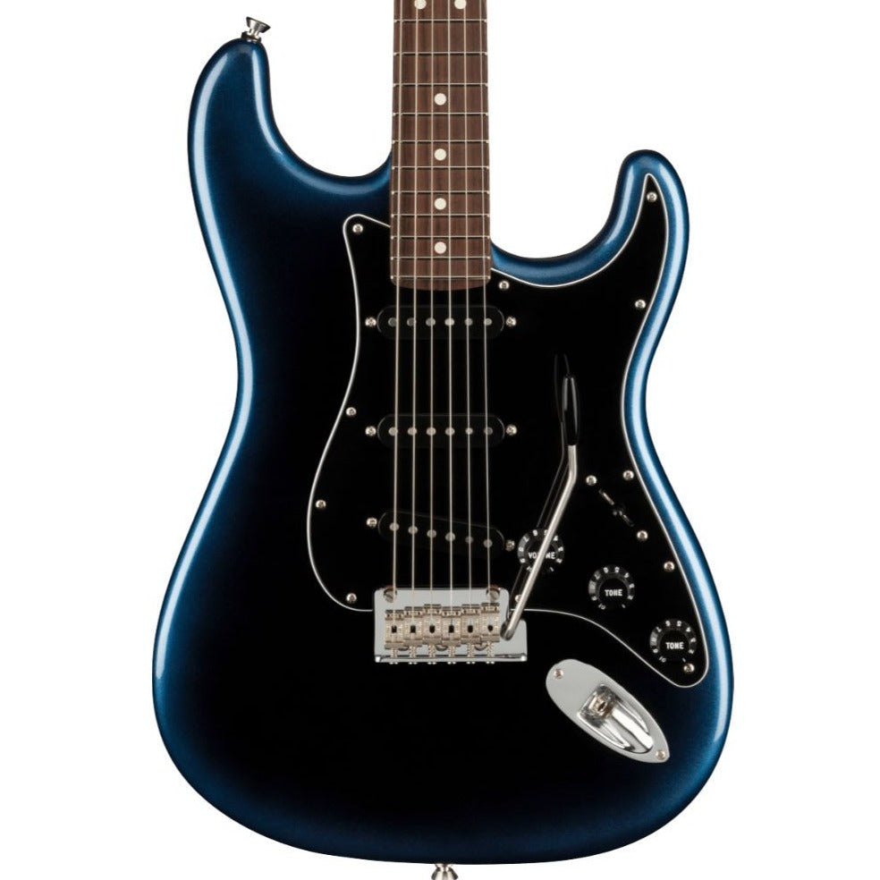 Fender American Professional II Stratocaster, Dark Night