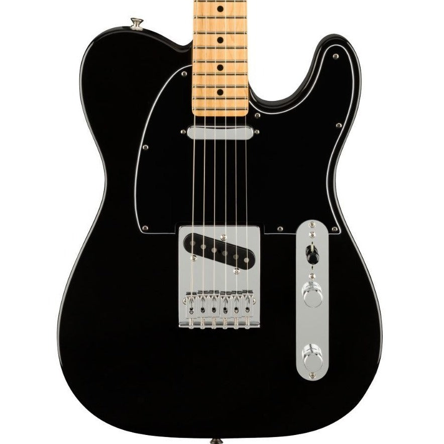 Fender Player Telecaster, Black