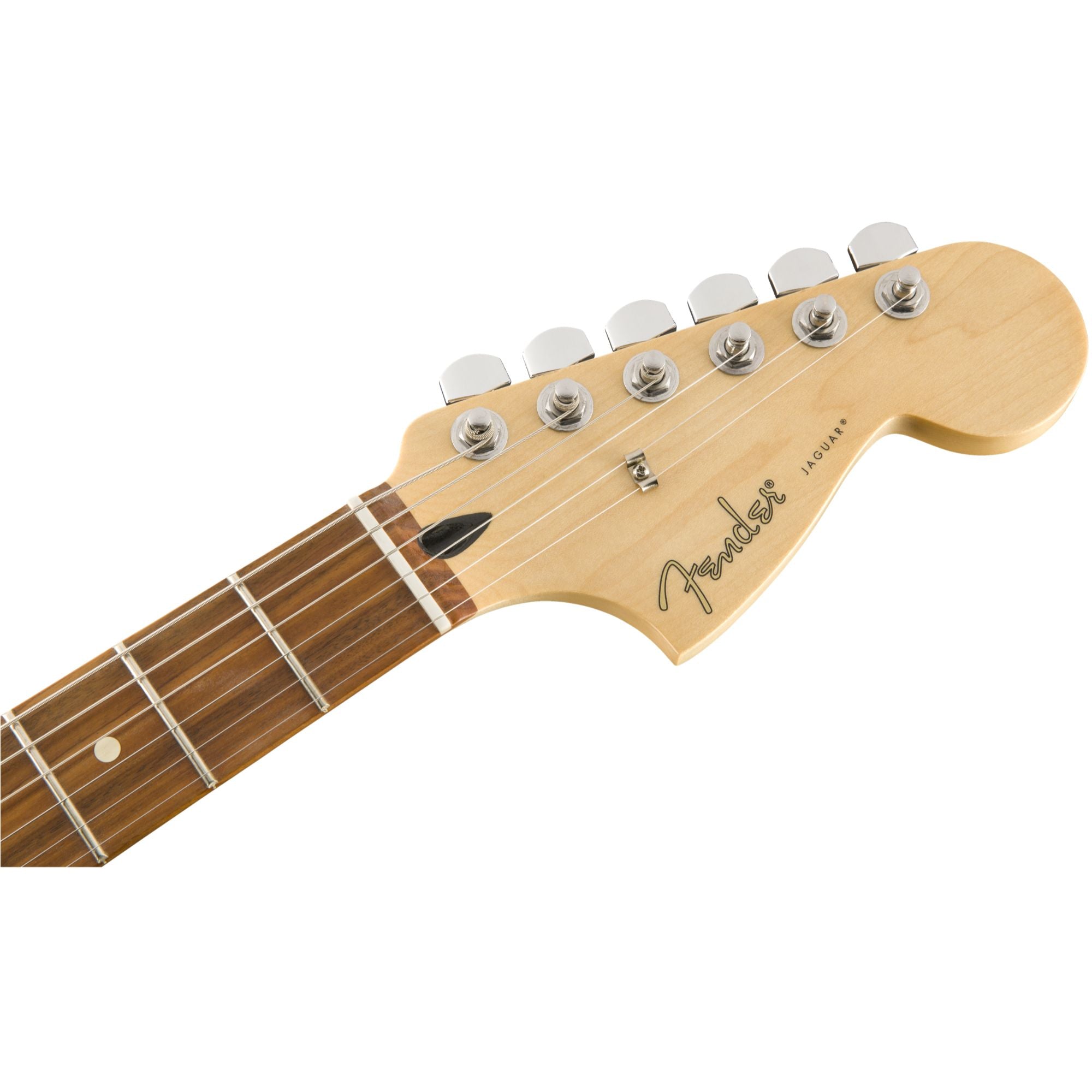 Fender Player Jaguar, Tidepool