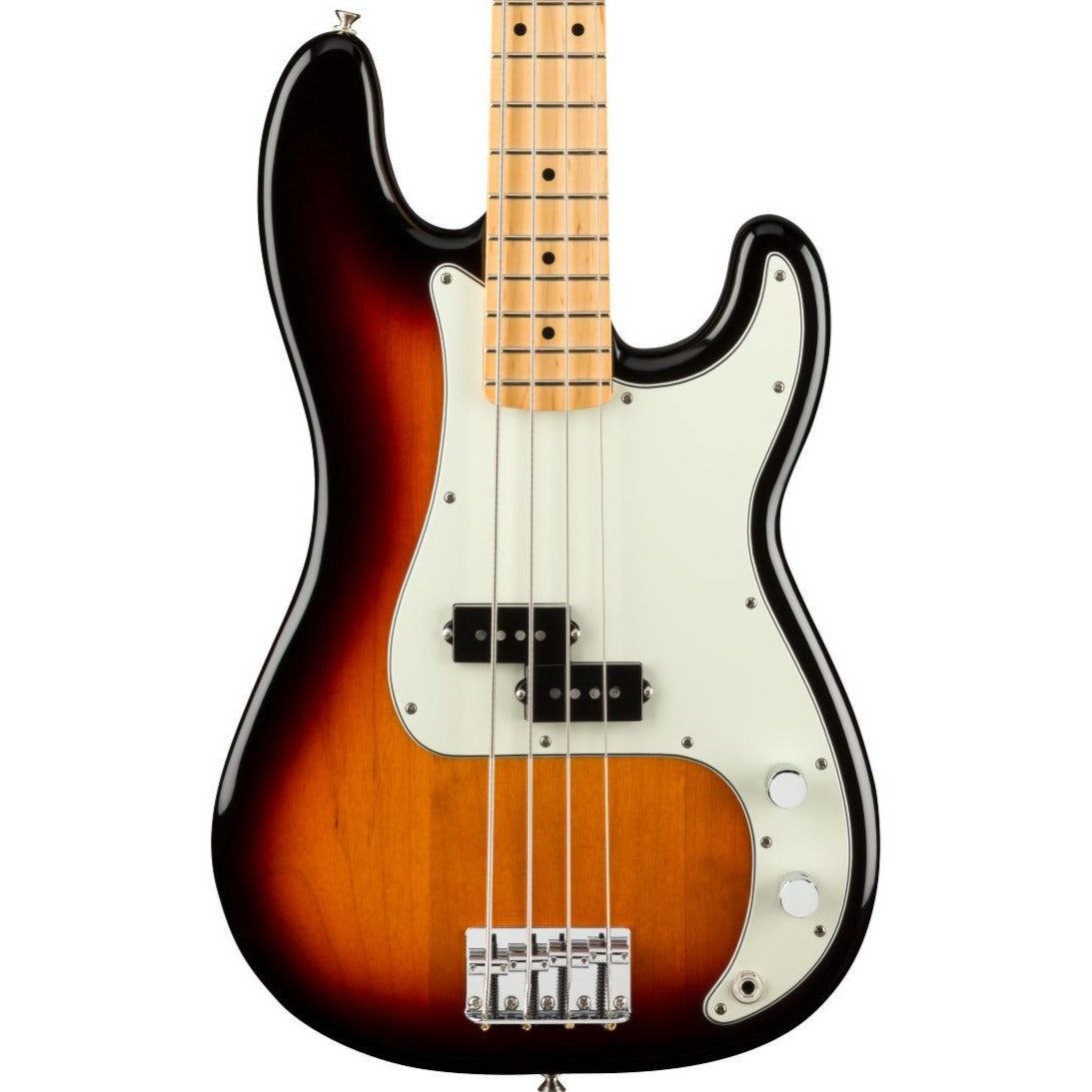 Fender Player Precision Bass, Sunburst