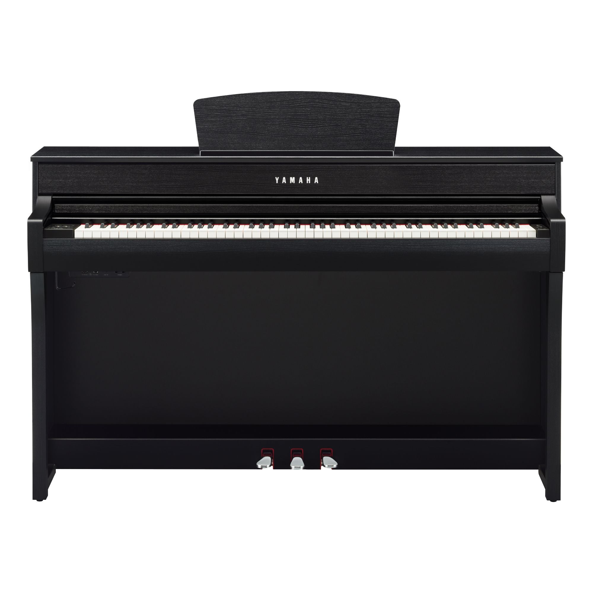 Yamaha Clavinova CLP-835 Digital Piano with Piano Bench