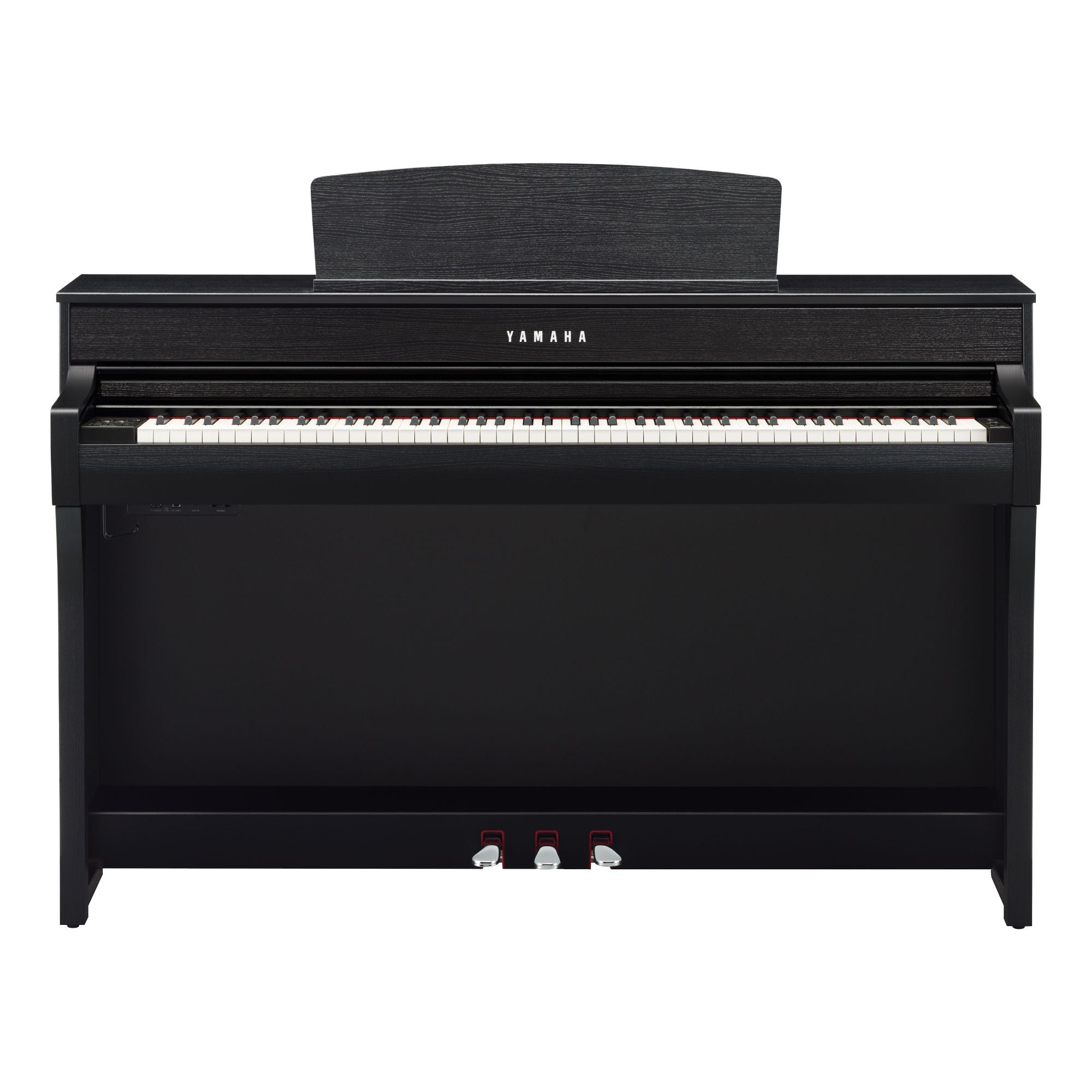 Yamaha Clavinova CLP-845 Digital Piano with Piano Bench