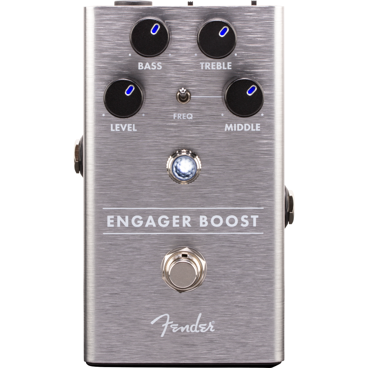 Fender Engager Boost Pedal