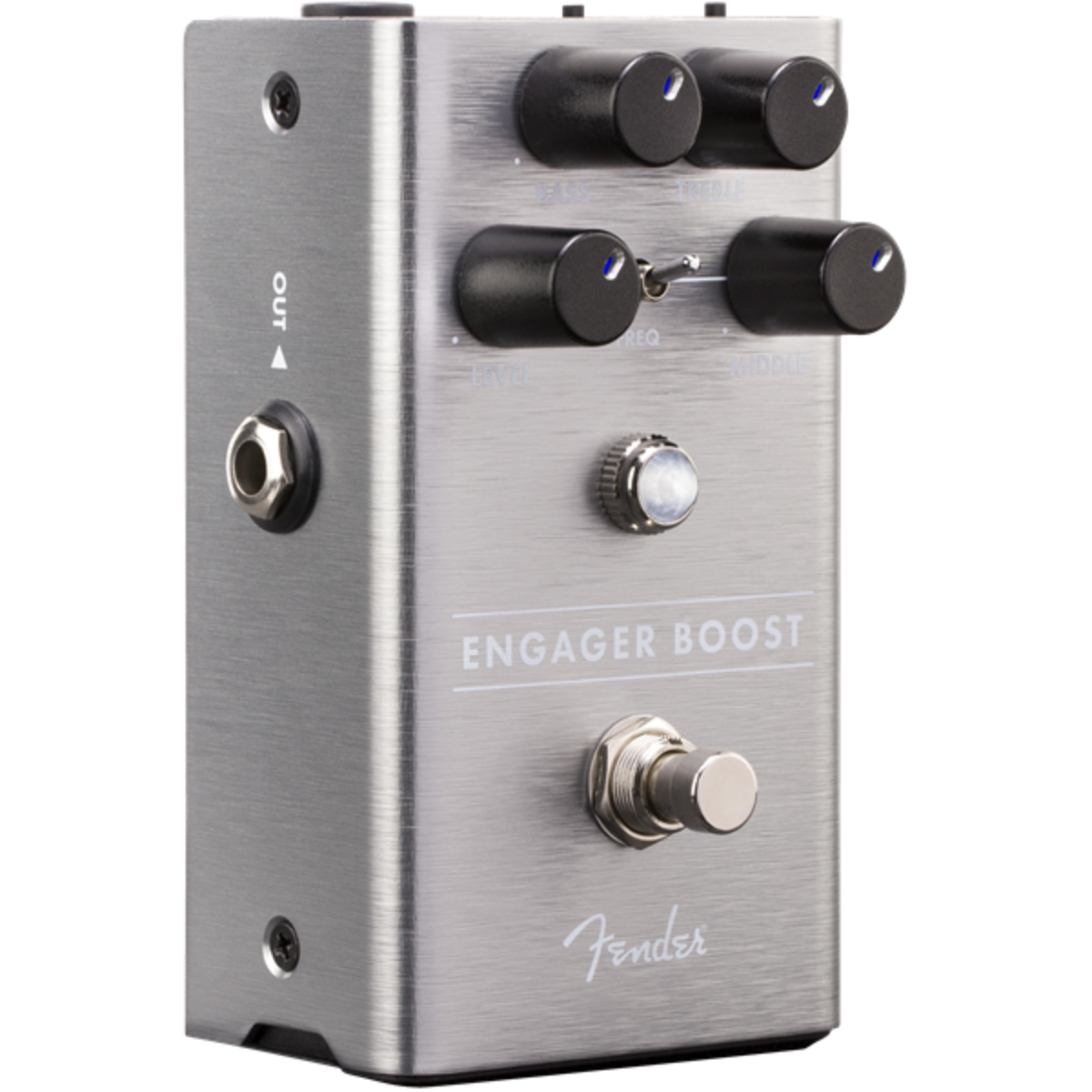 Fender Engager Boost Pedal