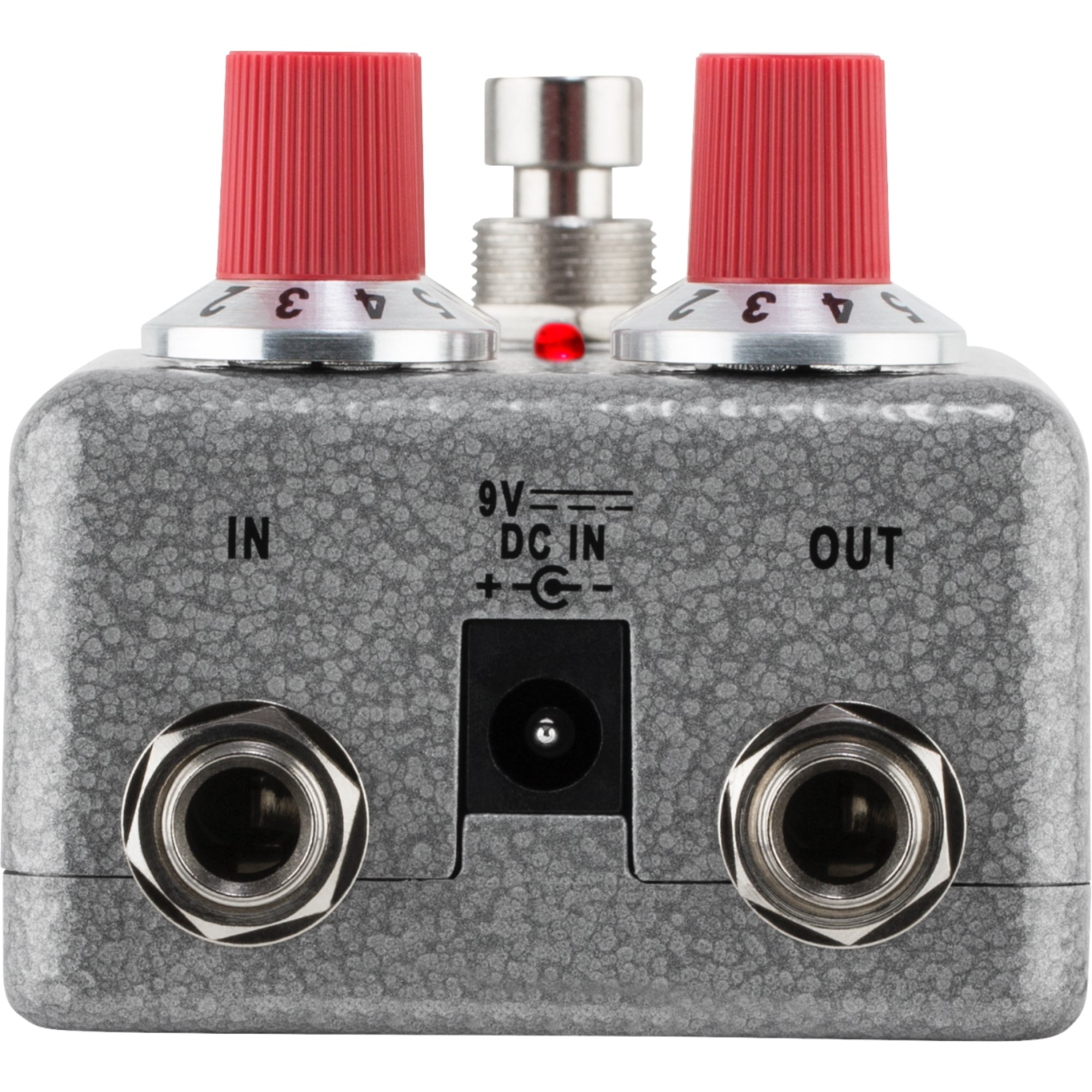 Fender Hammertone™ Overdrive Pedal
