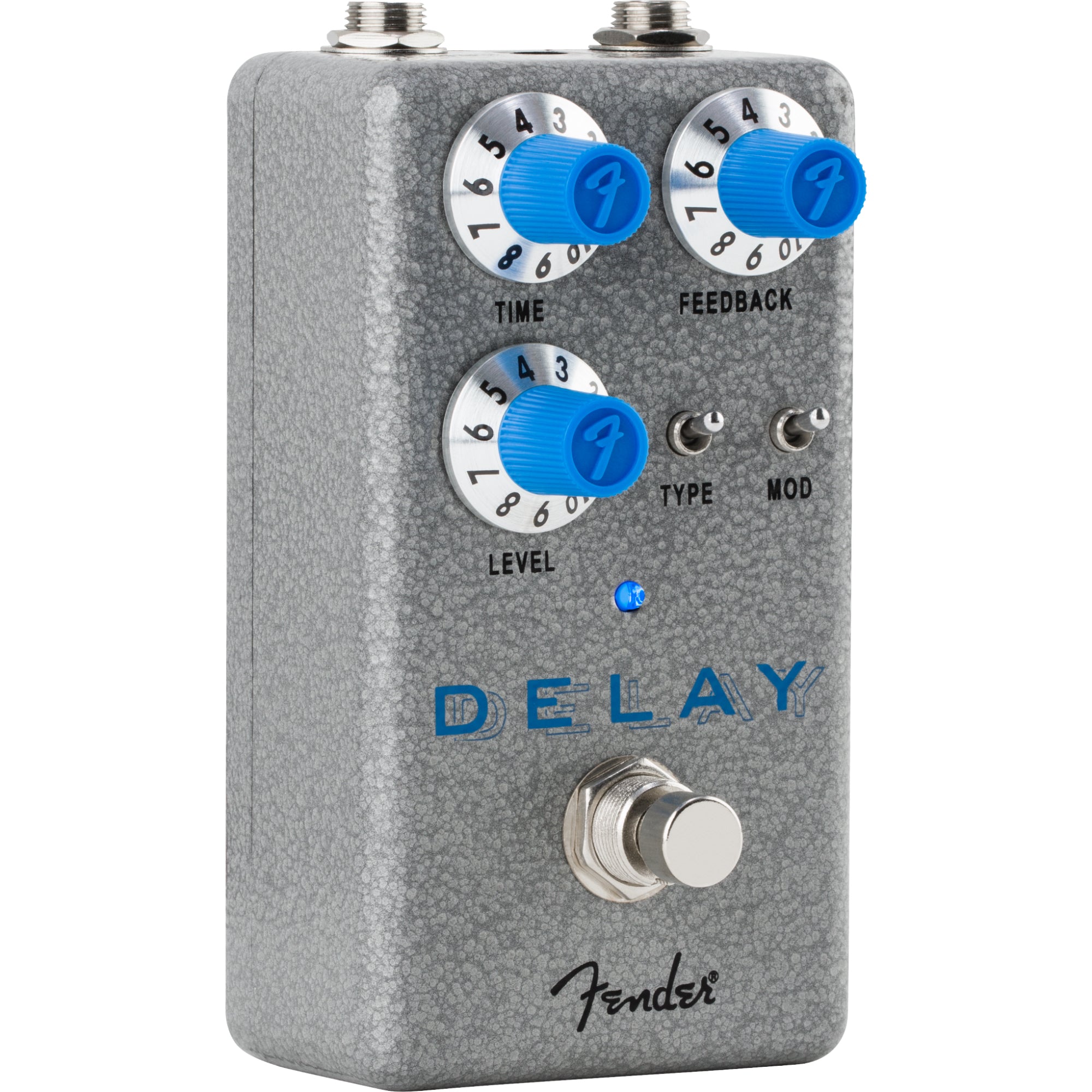 Fender Hammertone™ Delay Pedal