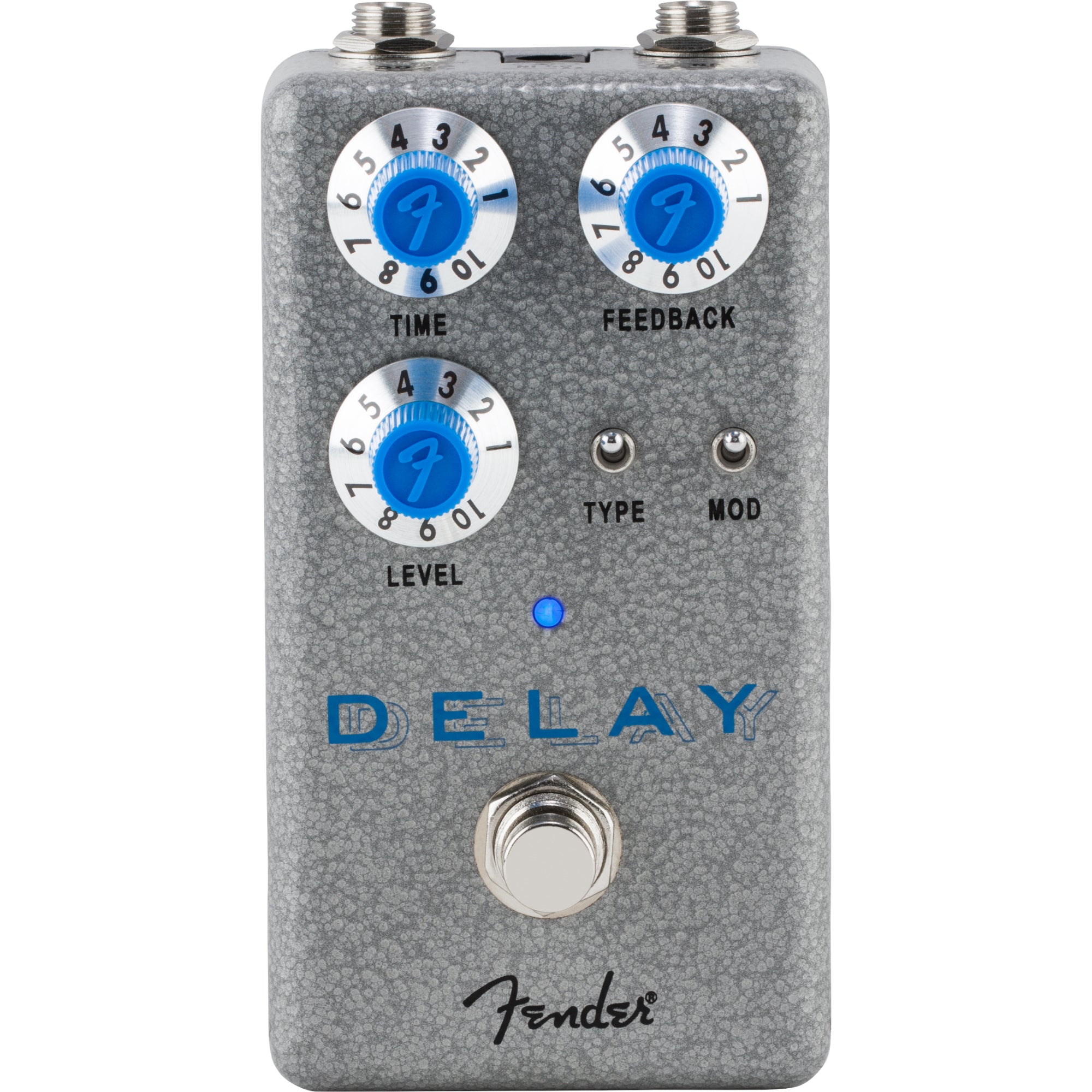 Fender Hammertone™ Delay Pedal