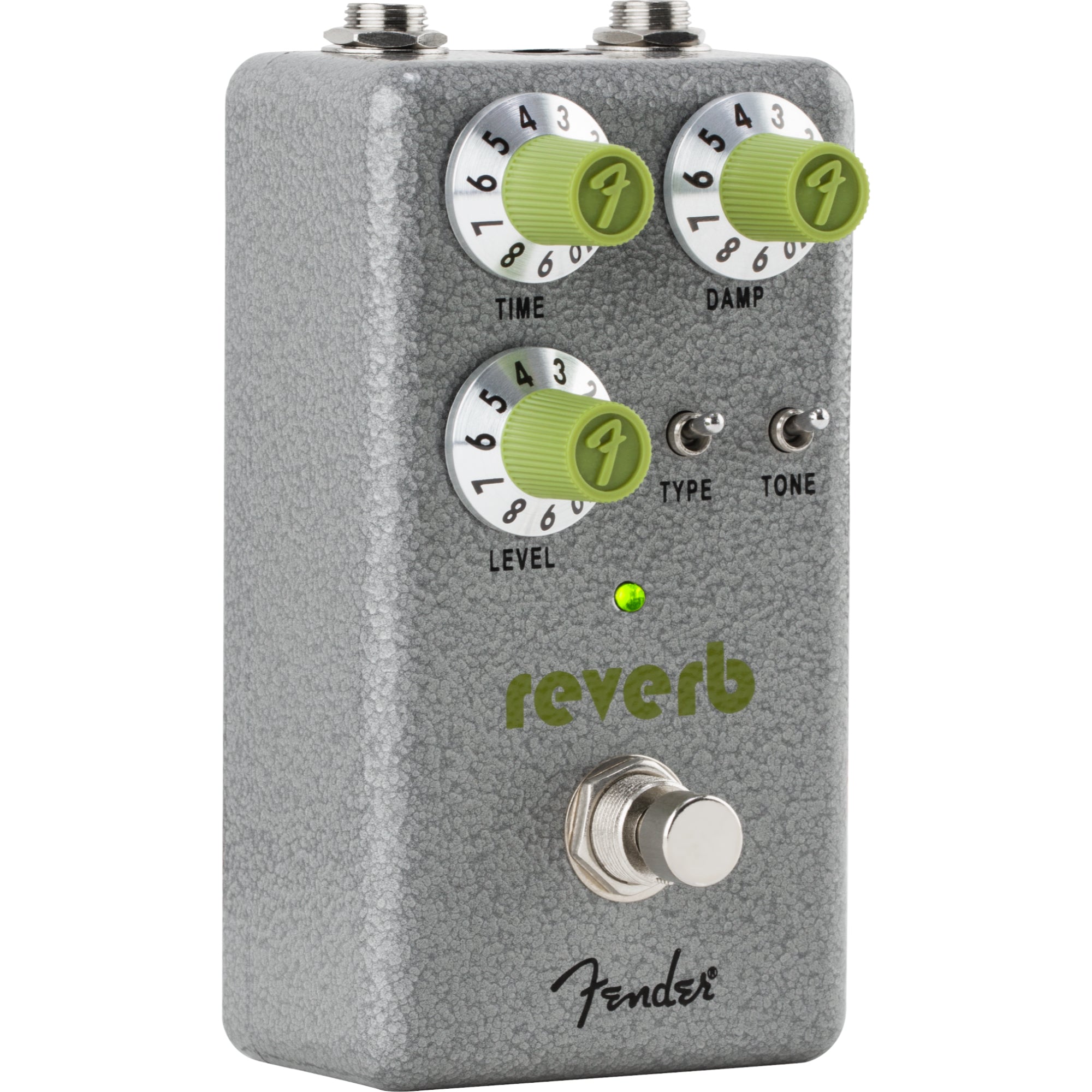 Fender Hammertone™ Reverb Pedal