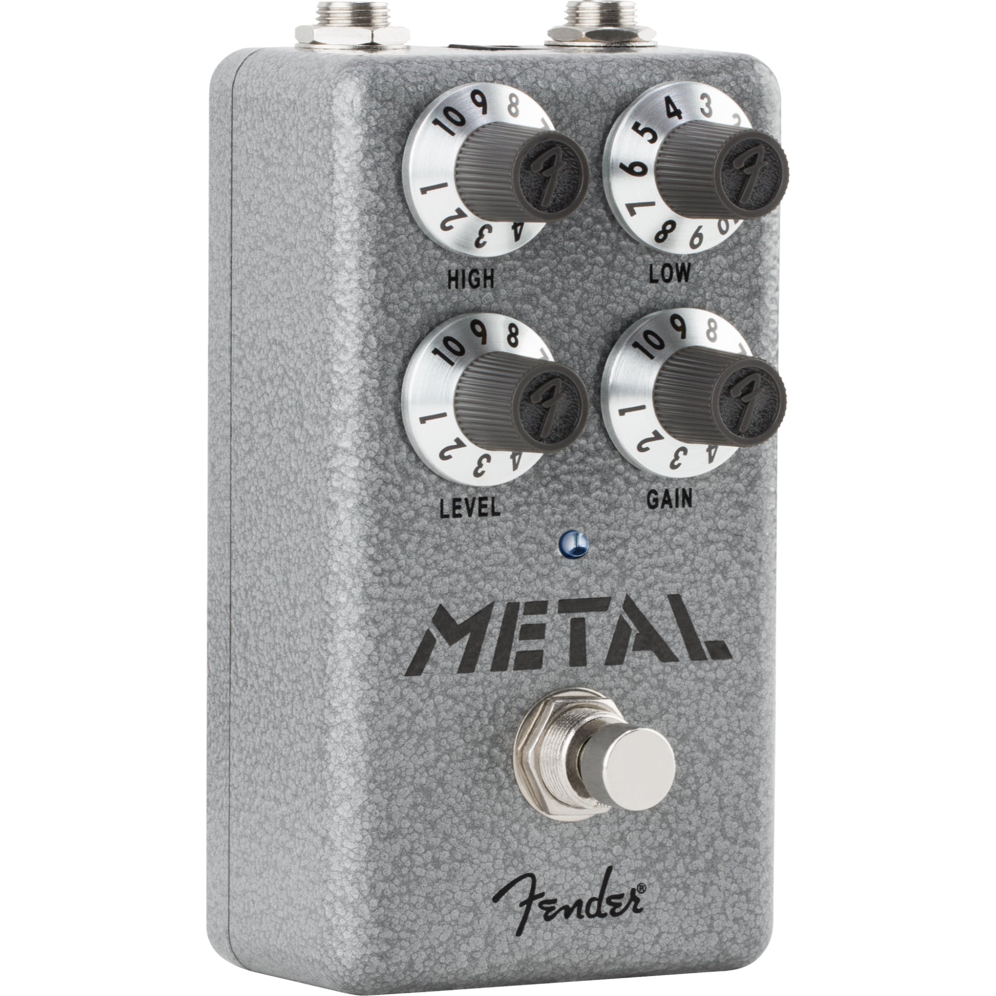Fender Hammertone™ Metal Pedal