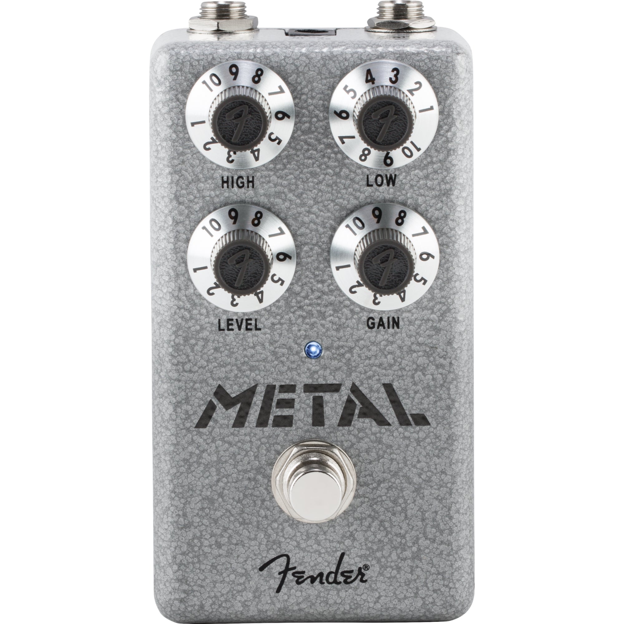 Fender Hammertone™ Metal Pedal