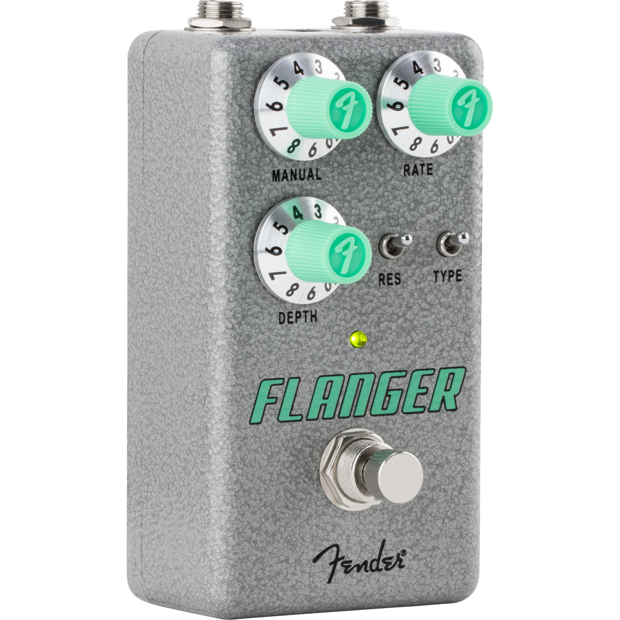 Fender Hammertone™ Flanger Pedal