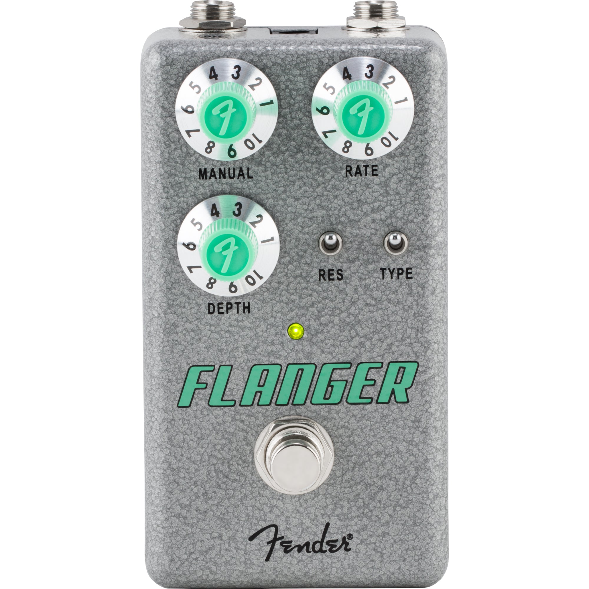 Fender Hammertone™ Flanger Pedal