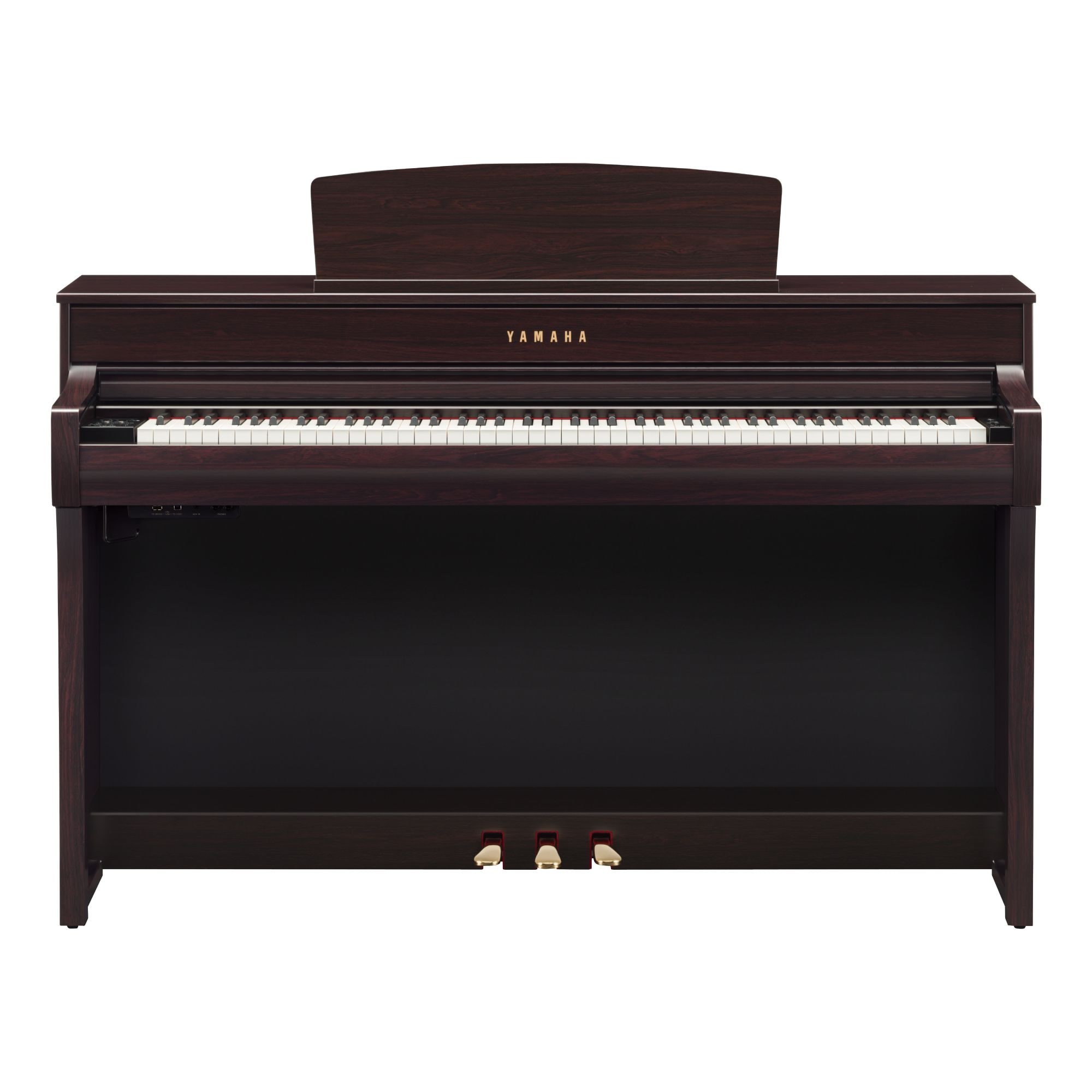 Yamaha Clavinova CLP-845 Digital Piano with Piano Bench
