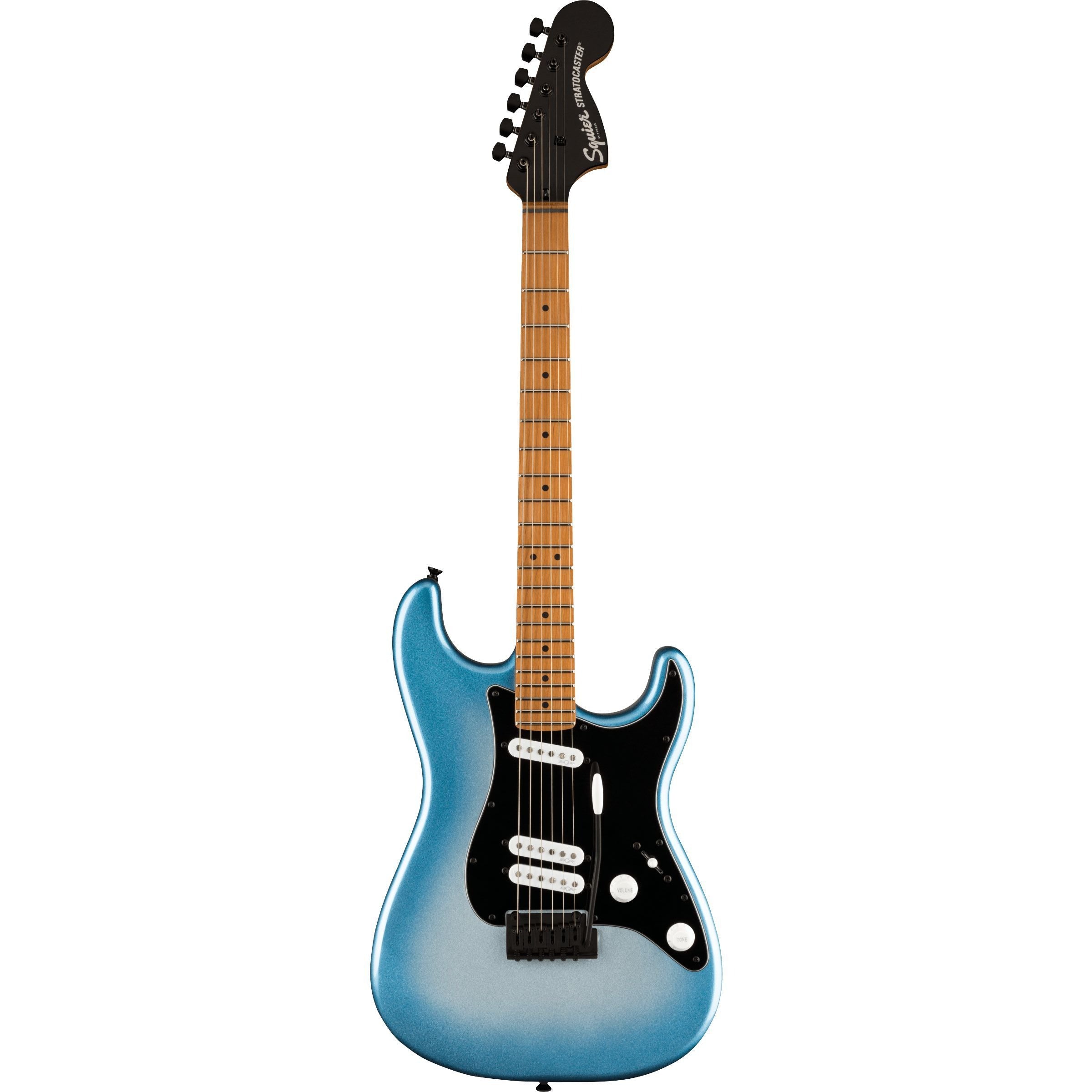 Squier Contemporary Stratocaster Special, Sky Burst Metallic