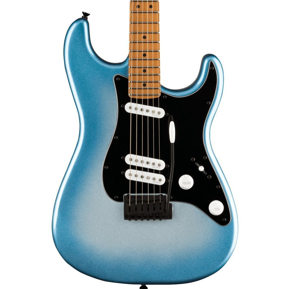 Squier Contemporary Stratocaster Special, Sky Burst Metallic