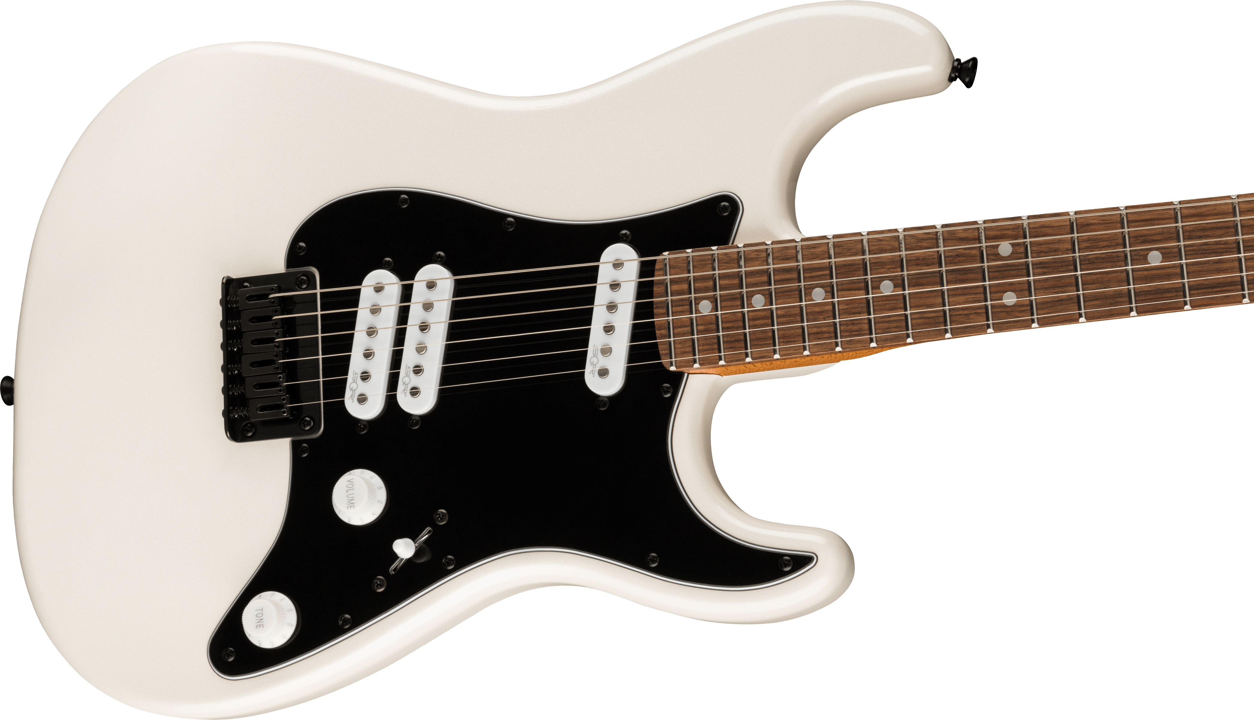 Squier Contemporary Stratocaster Special, Pearl White