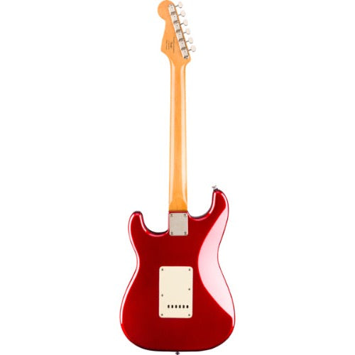 Squier Classic Vibe '60s Stratocaster, Candy Apple Red