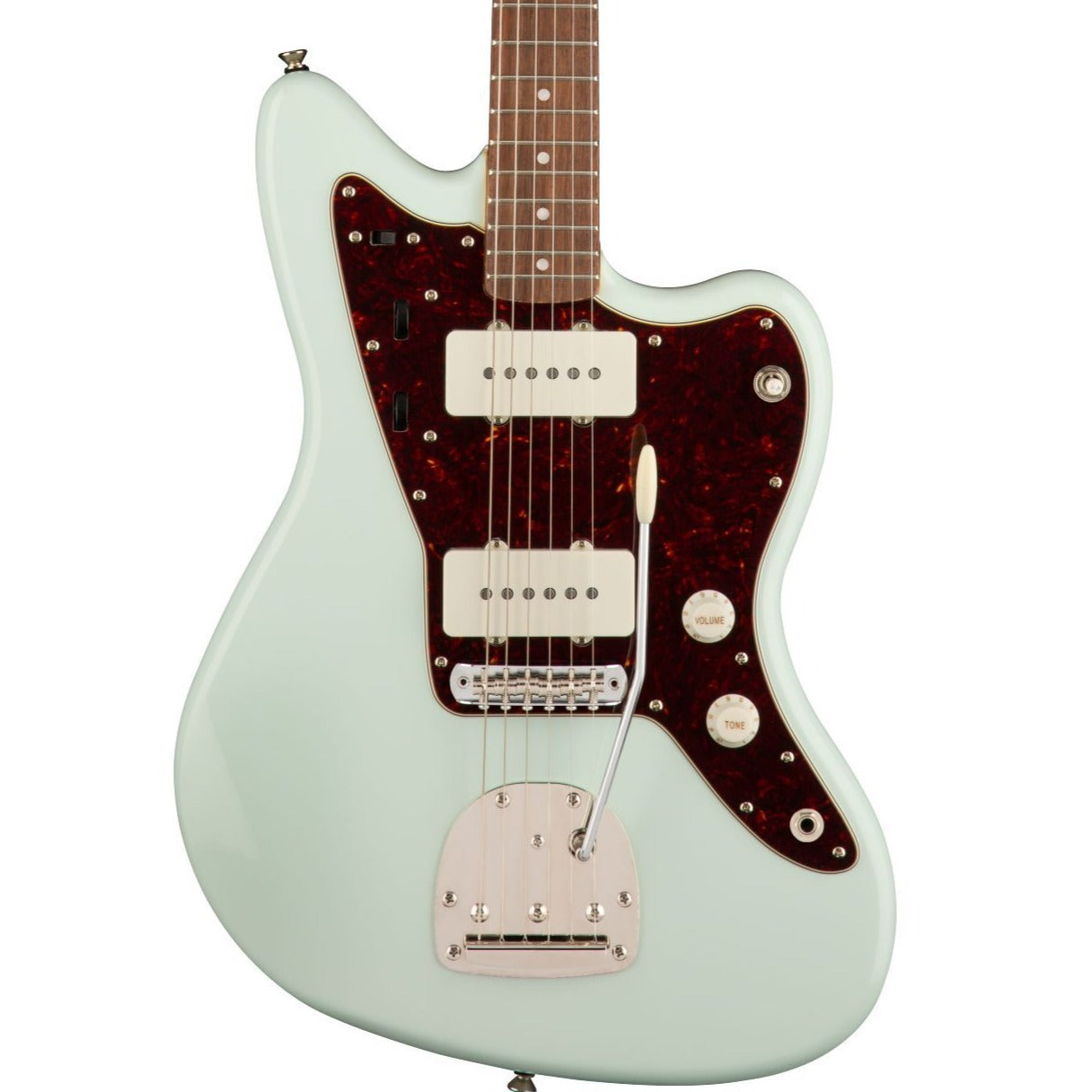 Squier Classic Vibe '60S Jazzmaster, Sonic Blue