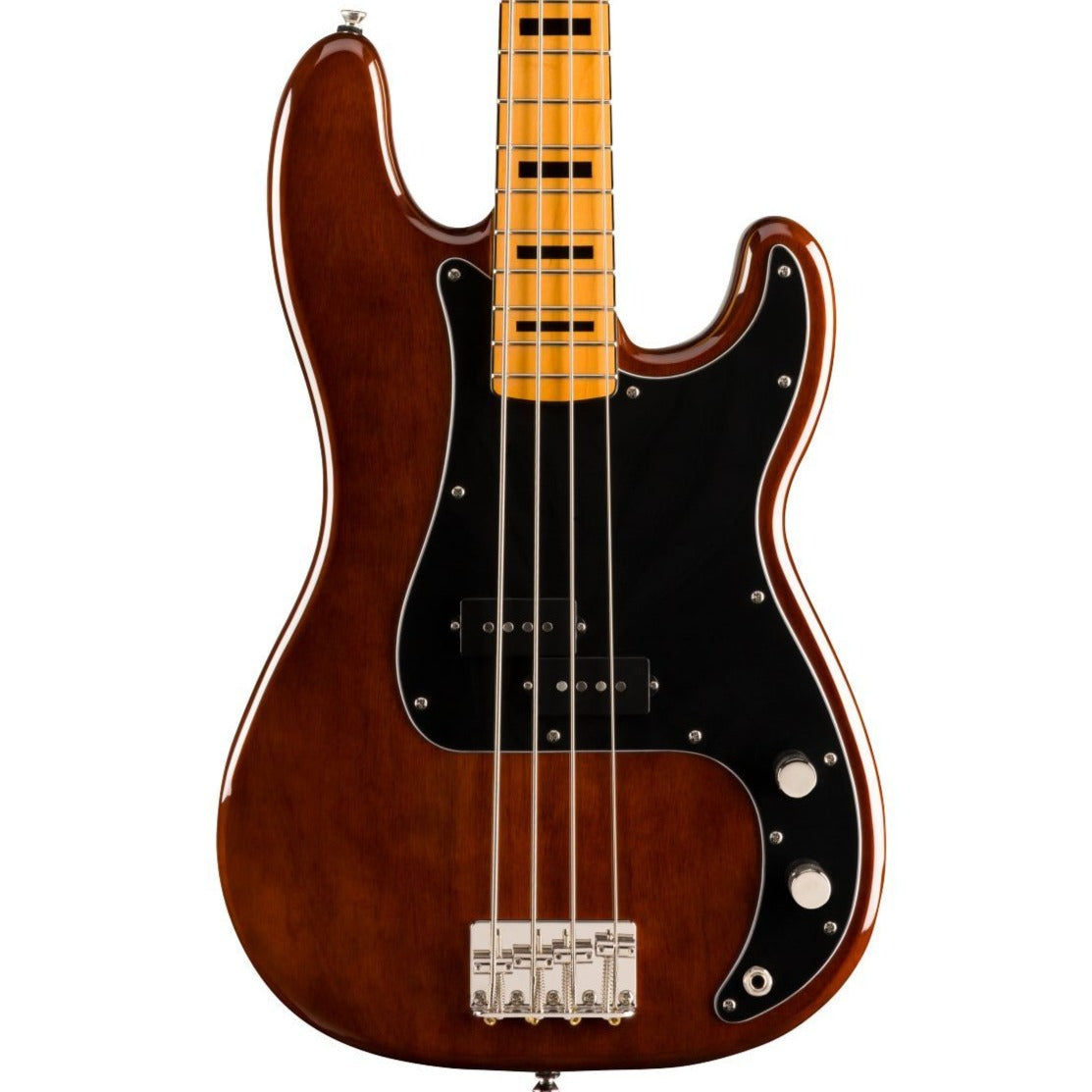 Squier Classic Vibe '70s Precision Bass, Walnut
