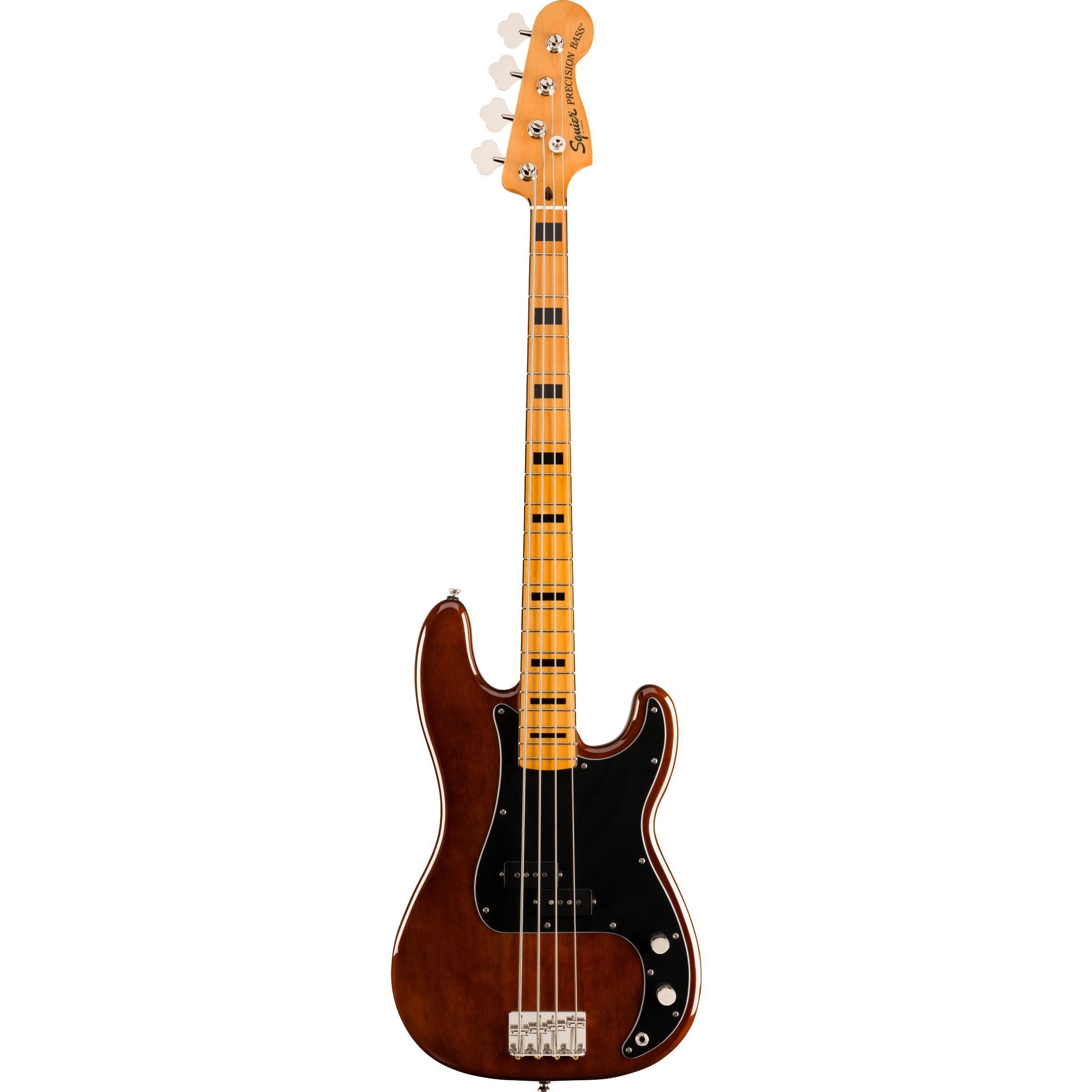 Squier Classic Vibe '70s Precision Bass, Walnut