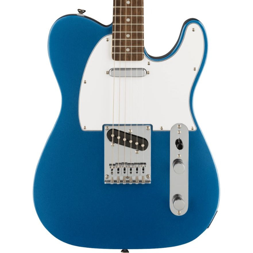 Squier Affinity Series Telecaster, Lake Placid Blue