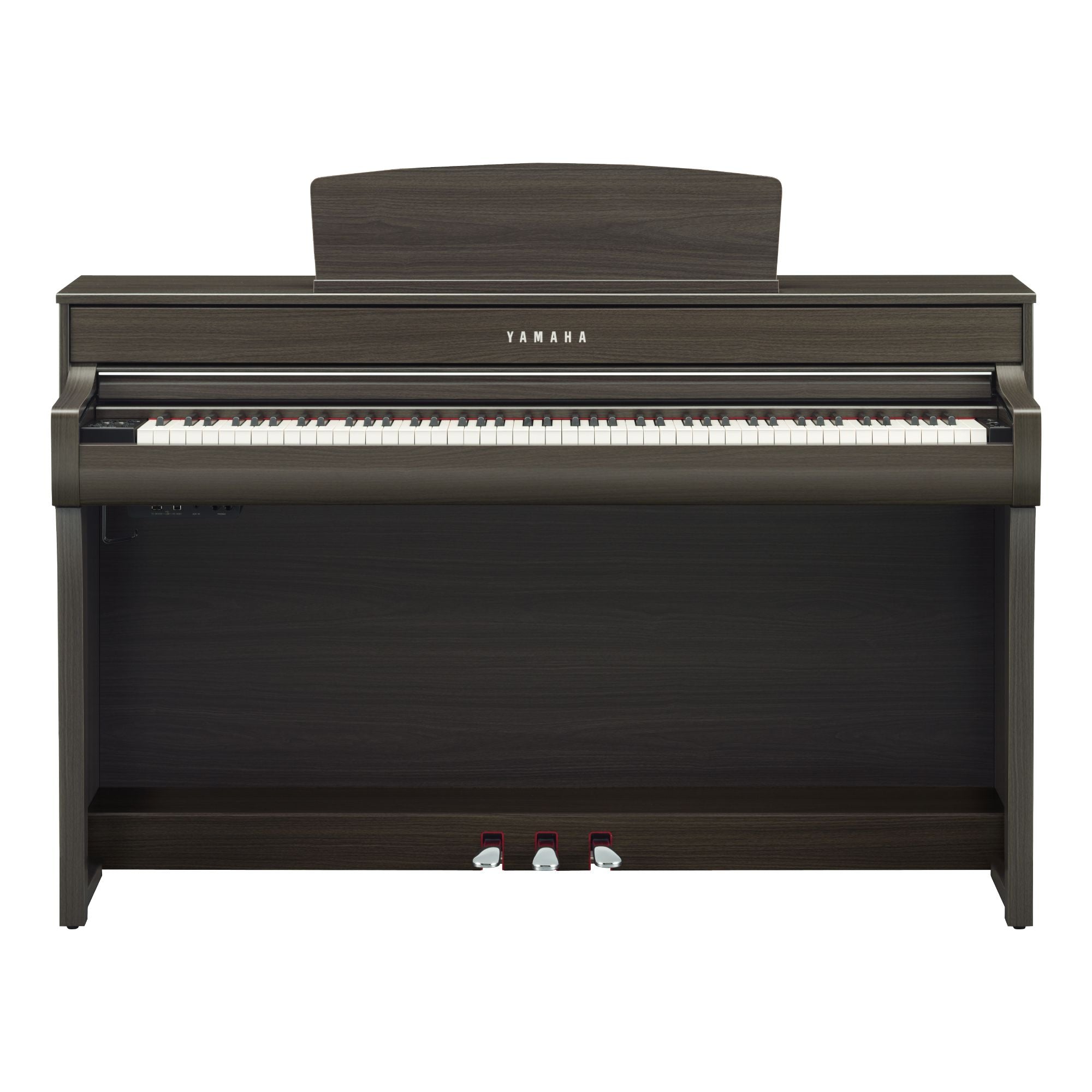 Yamaha Clavinova CLP-745 Digital Piano with Piano Bench