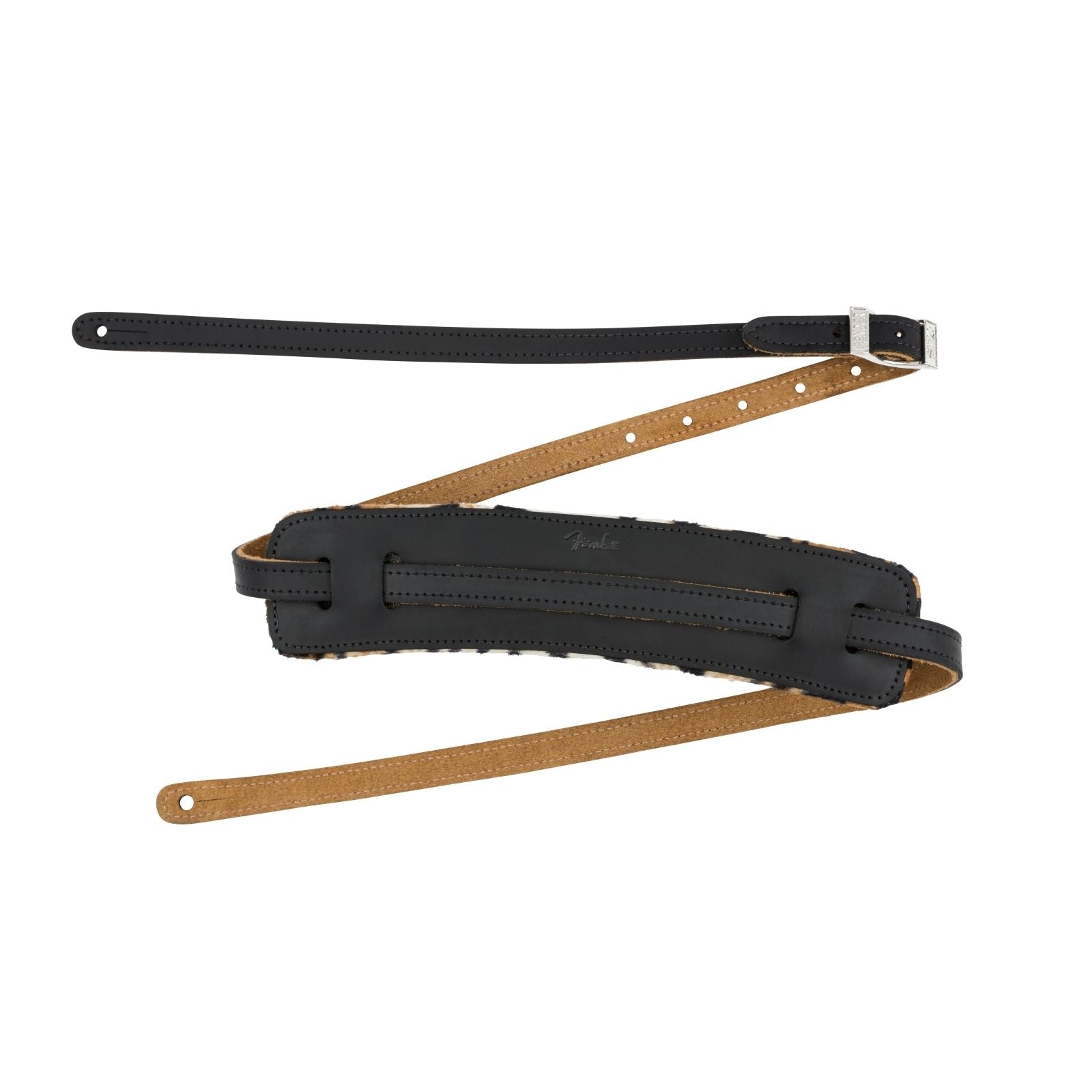 Fender Joe Strummer Vintage Guitar Strap