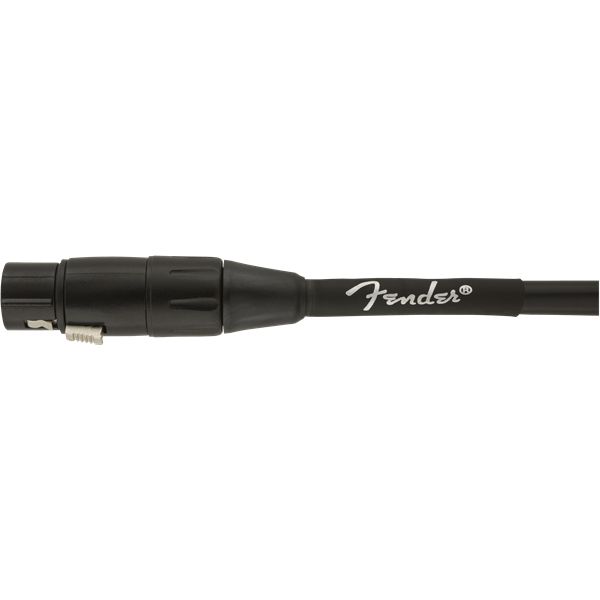 Fender Professional Series Microphone Cable