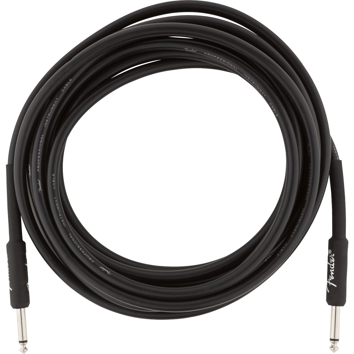Fender Professional Series Instrument Cable