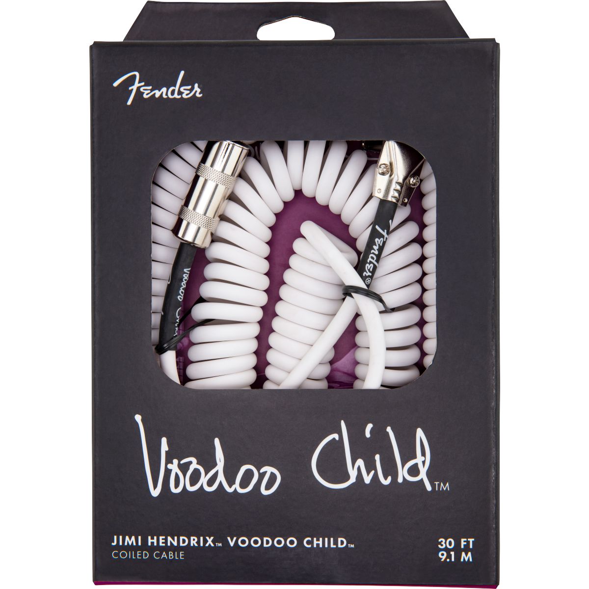 Fender Jimi Hendrix Voodoo Child Cable